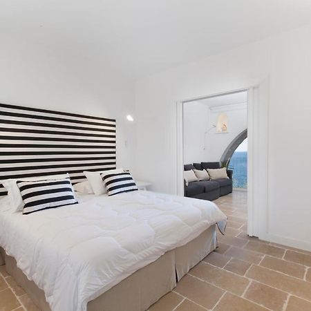 Estate4Home - Sea Beauty Massa Lubrense Extérieur photo