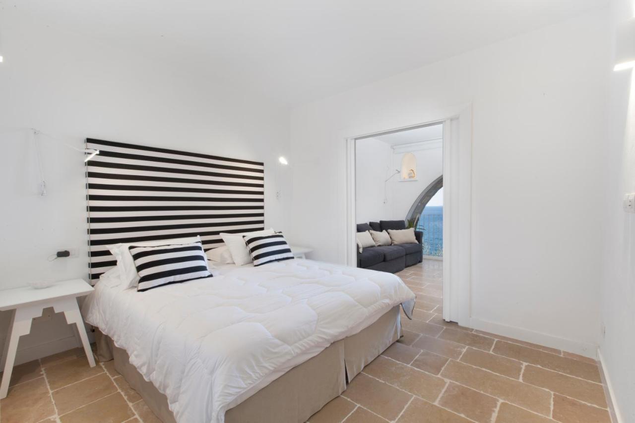 Estate4Home - Sea Beauty Massa Lubrense Extérieur photo