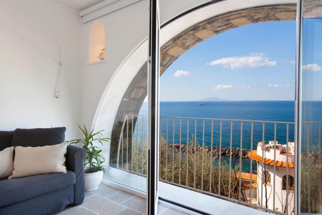 Estate4Home - Sea Beauty Massa Lubrense Extérieur photo