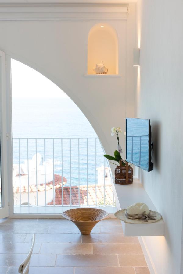 Estate4Home - Sea Beauty Massa Lubrense Extérieur photo