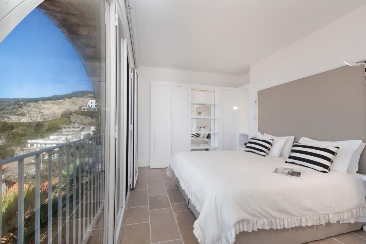 Estate4Home - Sea Beauty Massa Lubrense Extérieur photo
