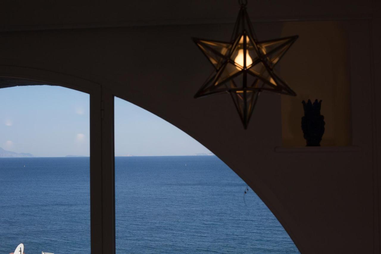 Estate4Home - Sea Beauty Massa Lubrense Extérieur photo