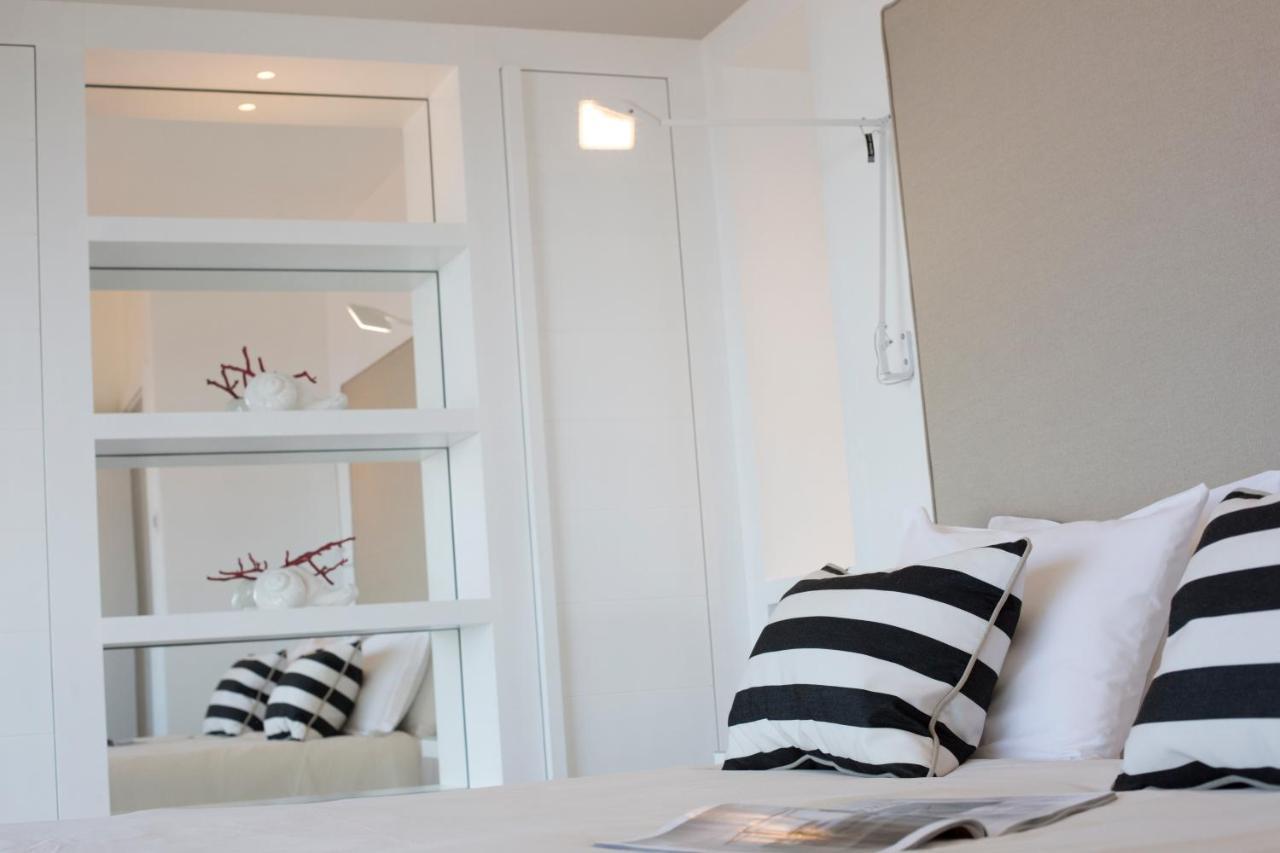 Estate4Home - Sea Beauty Massa Lubrense Extérieur photo