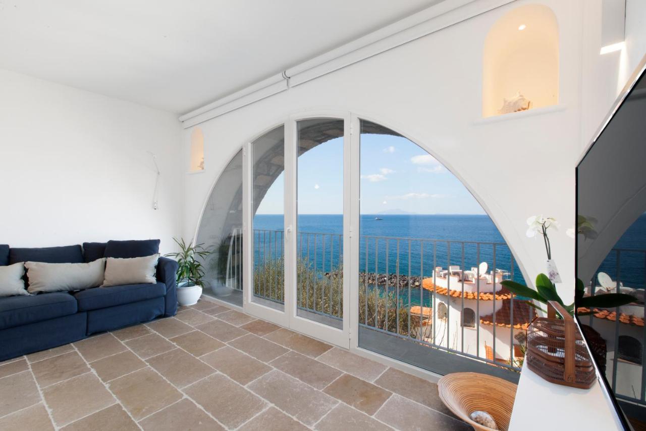 Estate4Home - Sea Beauty Massa Lubrense Extérieur photo