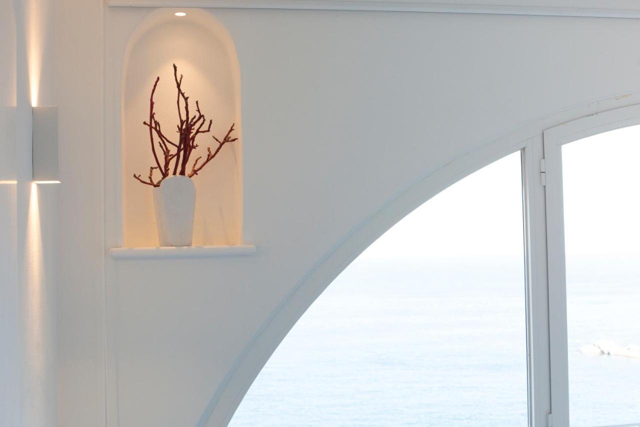 Estate4Home - Sea Beauty Massa Lubrense Extérieur photo