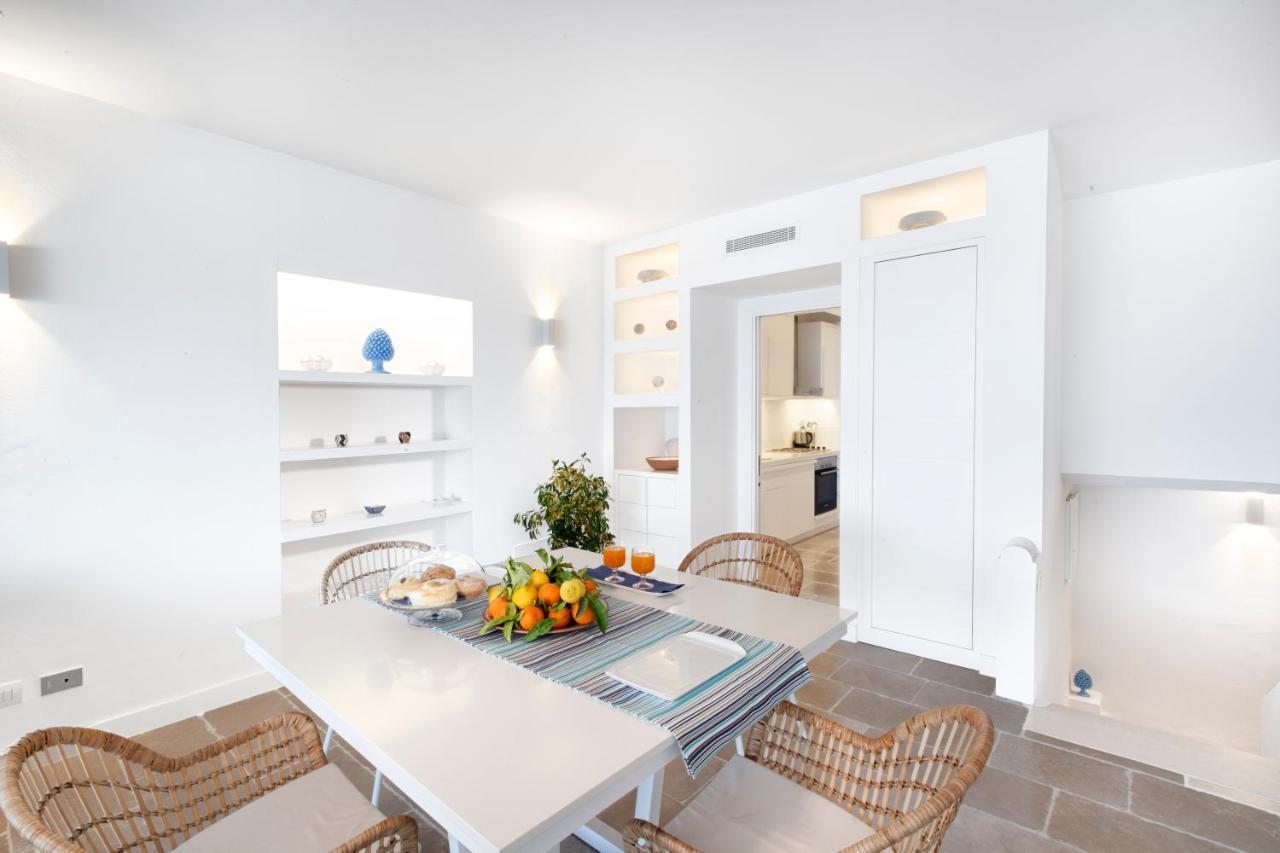 Estate4Home - Sea Beauty Massa Lubrense Extérieur photo