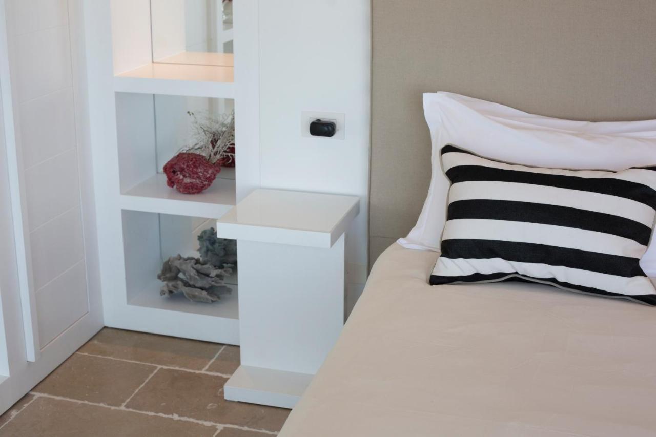 Estate4Home - Sea Beauty Massa Lubrense Extérieur photo