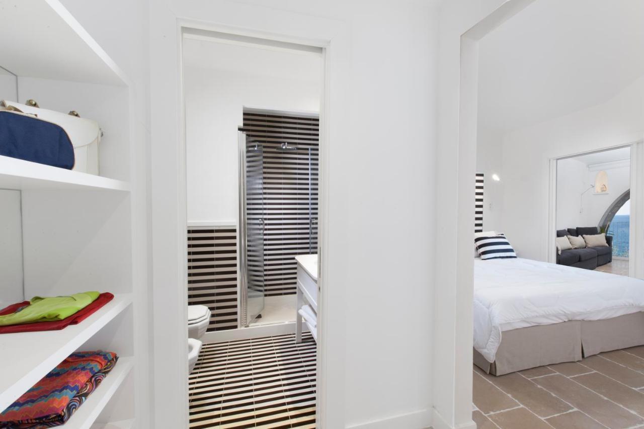 Estate4Home - Sea Beauty Massa Lubrense Extérieur photo