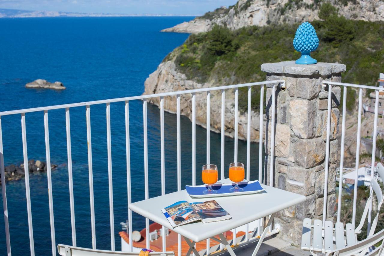 Estate4Home - Sea Beauty Massa Lubrense Extérieur photo