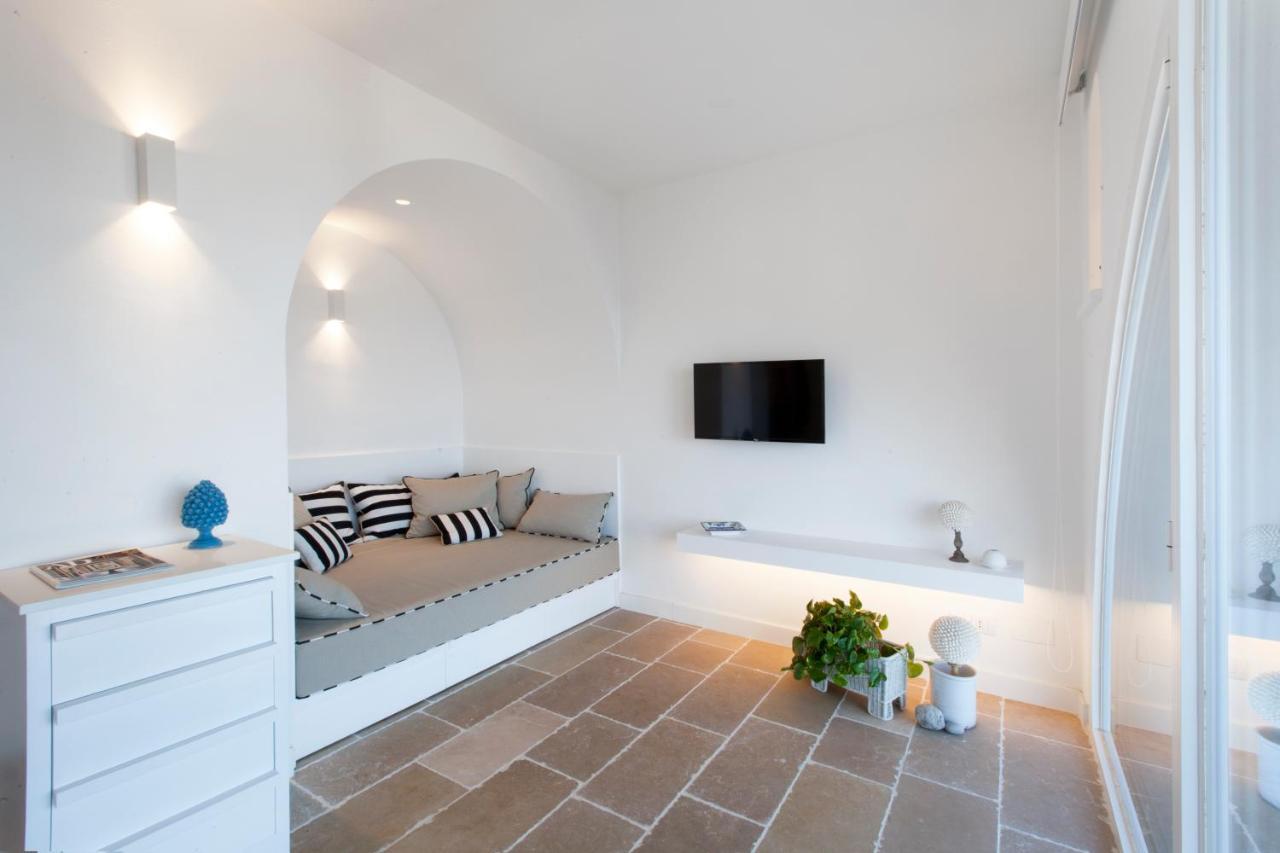 Estate4Home - Sea Beauty Massa Lubrense Extérieur photo