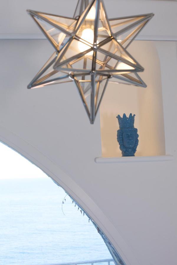 Estate4Home - Sea Beauty Massa Lubrense Extérieur photo