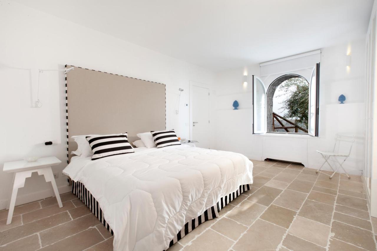 Estate4Home - Sea Beauty Massa Lubrense Extérieur photo
