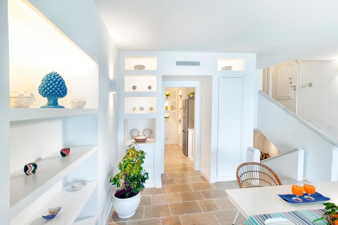 Estate4Home - Sea Beauty Massa Lubrense Extérieur photo
