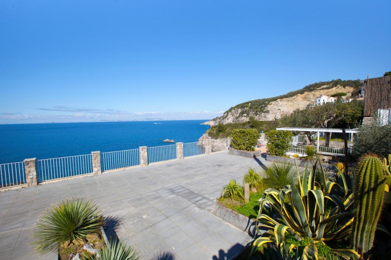 Estate4Home - Sea Beauty Massa Lubrense Extérieur photo