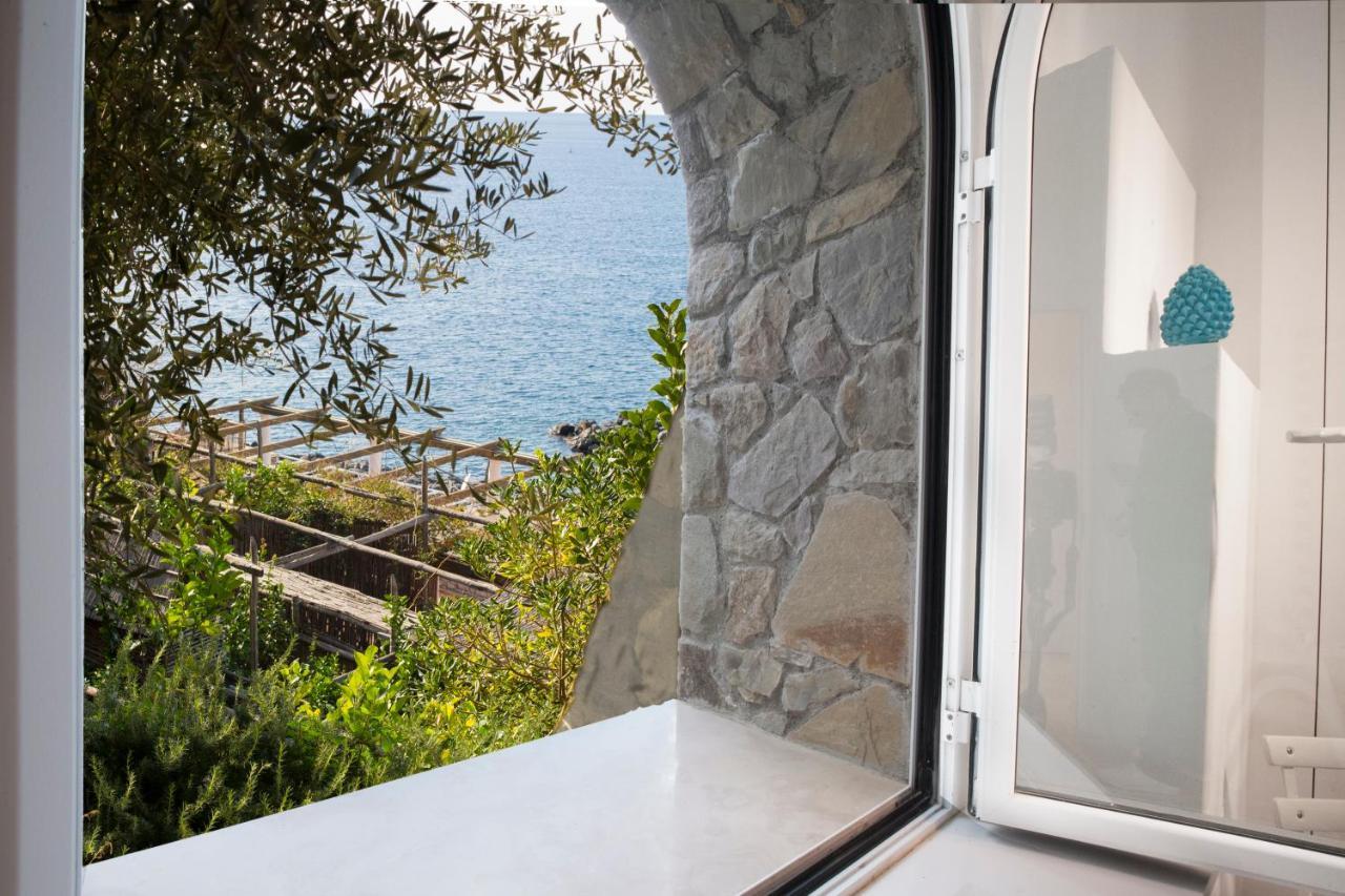 Estate4Home - Sea Beauty Massa Lubrense Extérieur photo